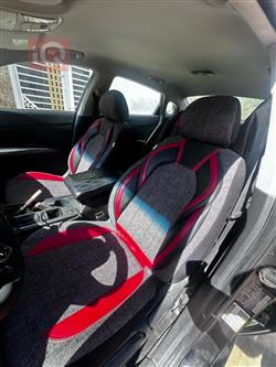 كيا اوبتيما